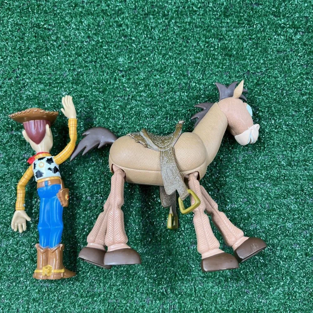 Disney Toy Story Woody 6